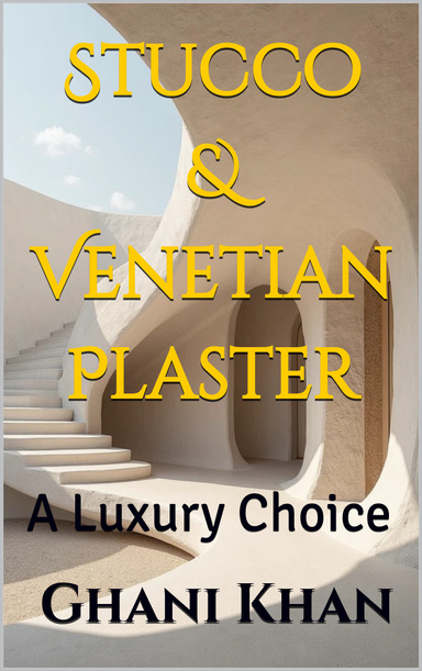 Stucco & Venetian Plaster
