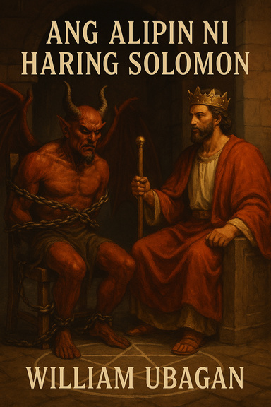 Ang Alipin ni Haring Solomon