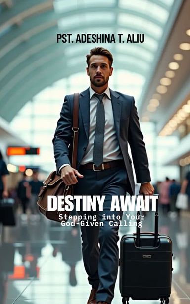 Destiny Awaits