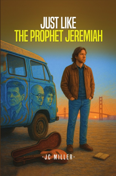 Just Like The Prophet Jeremiah