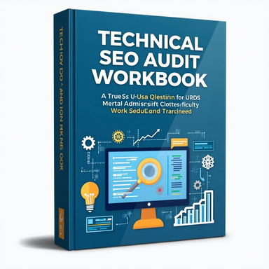 Technical SEO Audit Workbook
