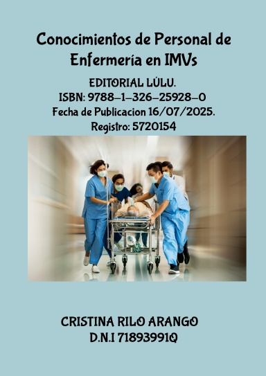 Conocimientos de Personal de Enfermería en IMVS