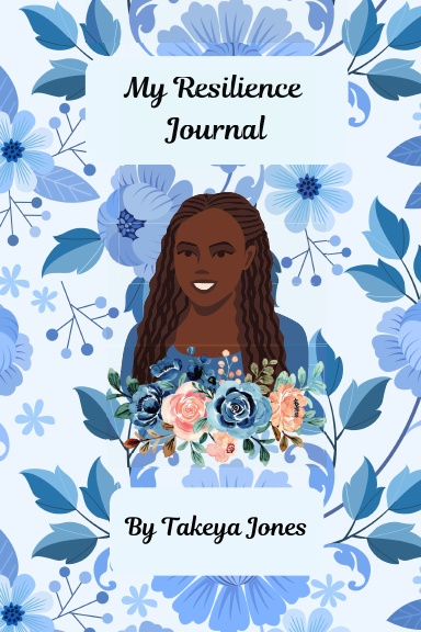 My Resilience Prayer Journal