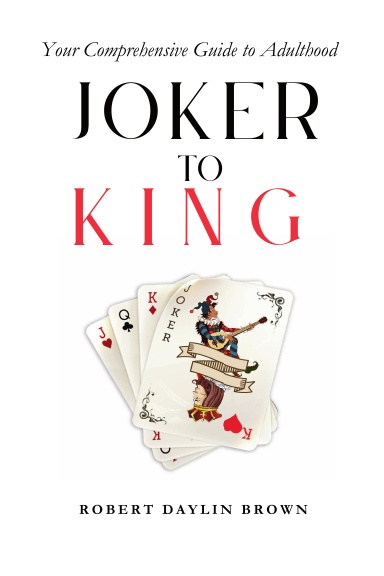 Joker to King