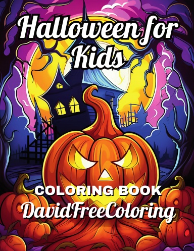 Halloween Kids