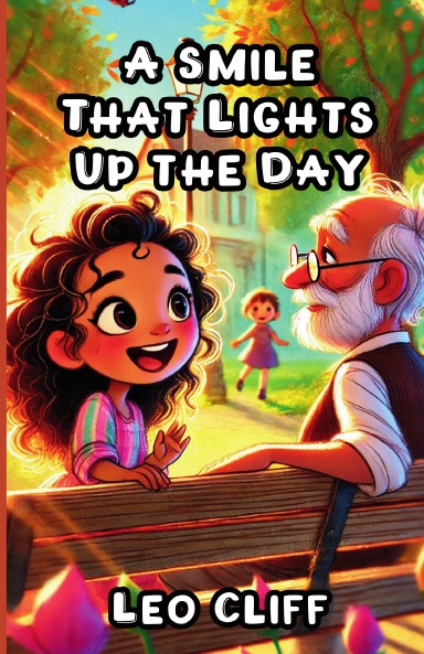 A Smile That Lights Up the Day