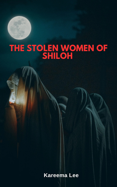 The Stolen Women of Shiloh