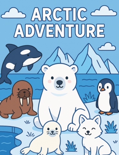 Arctic Adventure