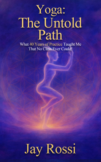 Yoga: The Untold Path
