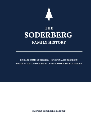 Soderberg Family History