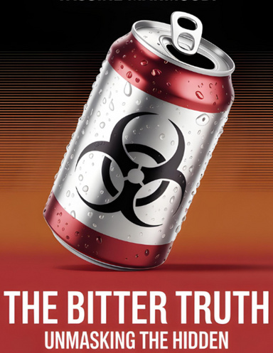The Bitter Truth: Unmasking the Hidden Dangers of Diet Soda