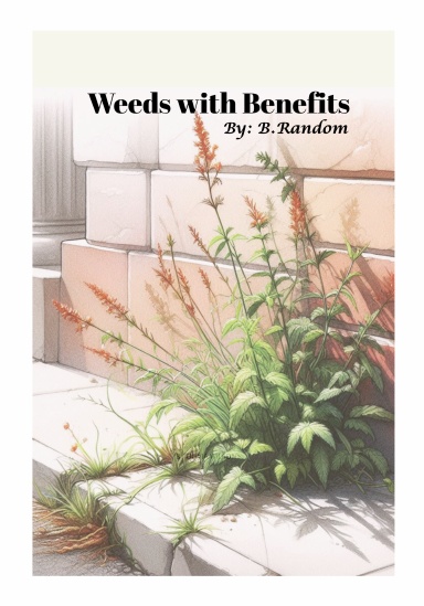 Weeds With Benefits