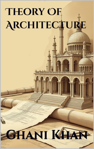 Theory of Architecture