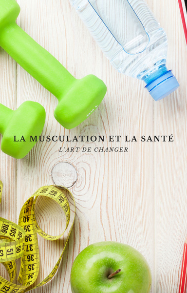 E-book musculation+santé
