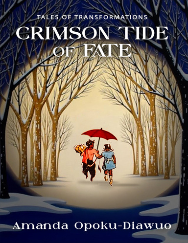 Crimson Tide of Fate