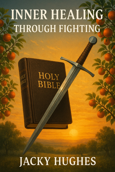 Inner Healing Through Fighting