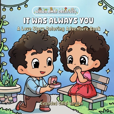 It Was Always You