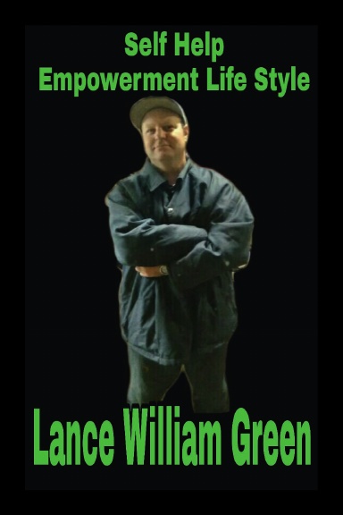 Self help empowerment life style