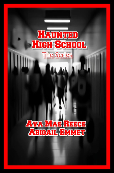 Haunted High School