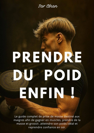Comment prendre de la masse en musculation