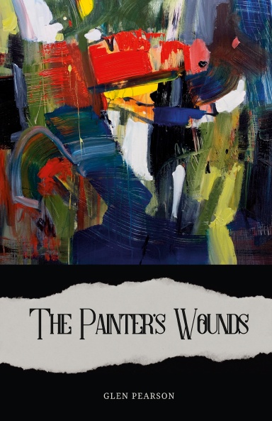 The Painter's Wounds