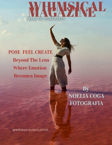 Whimsical Magazine