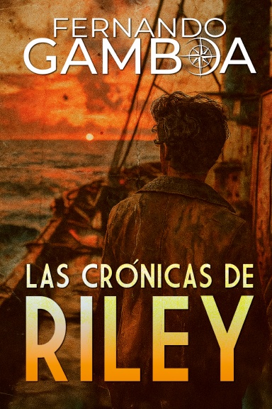 LAS CRÓNICAS DE RILEY