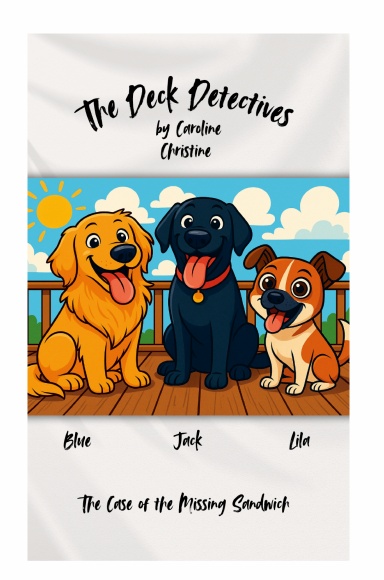 The Deck Detectives