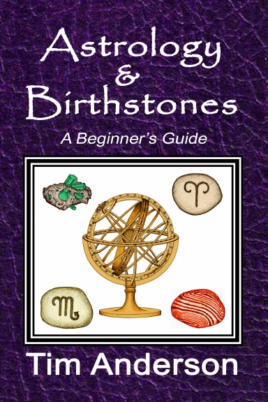 Astrology & Birthstones
