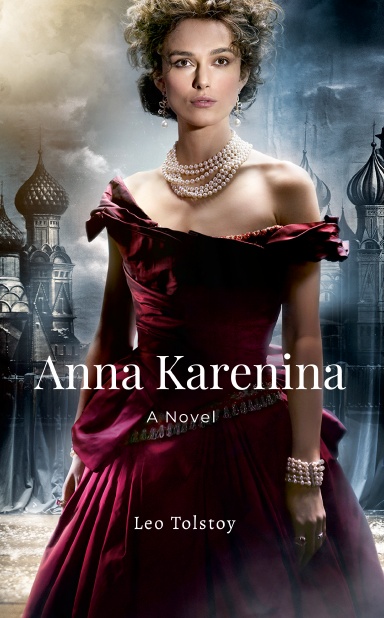 Anna Karenina