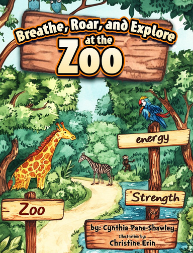 Breathe, Roar, and Explore at the Zoo