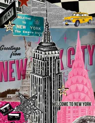 New York Notebook