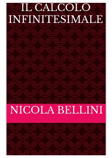 Il calcolo infinitesimale