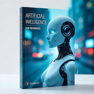 Artificial Intelligence for Beginners E-Book 2025