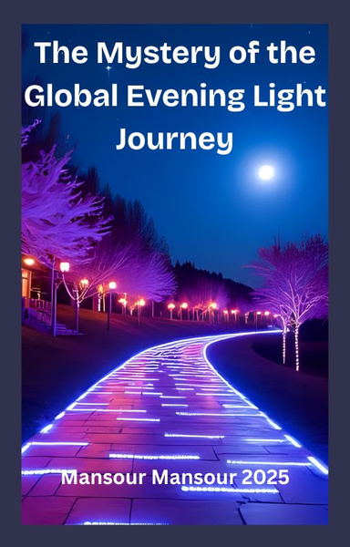 The Mystery of the Global Evening Light Journey