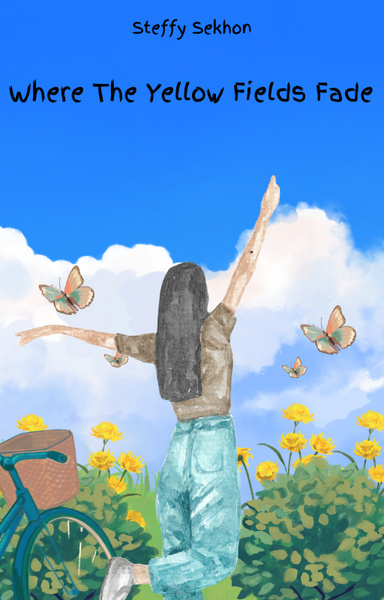 Where The Yellow Fields Fade