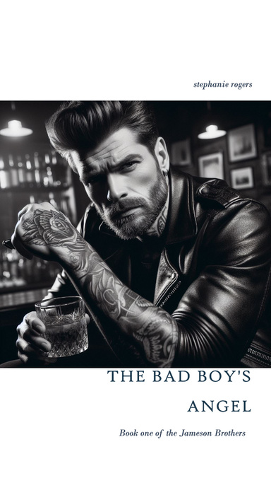 The Bad Boy's Angel