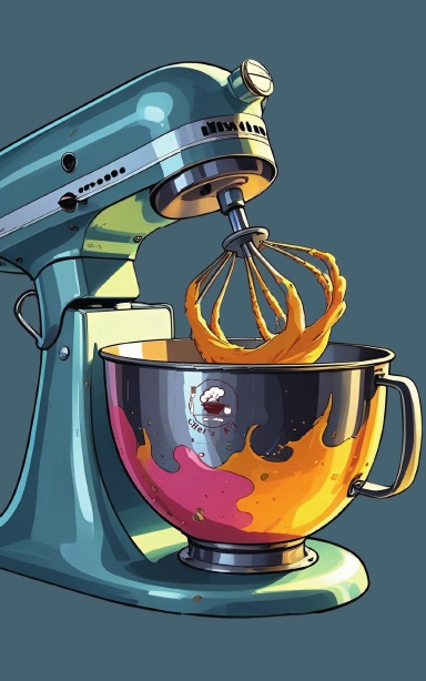 Chef’s Kit Notebook