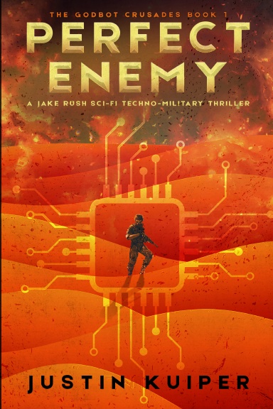 Perfect Enemy