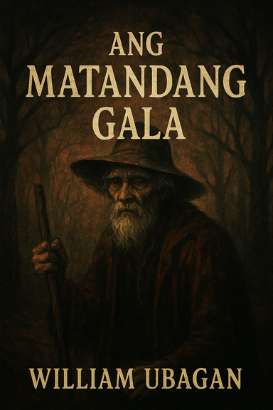 Ang Matandang Gala