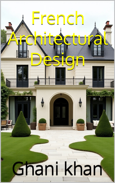 French Architectural Design
