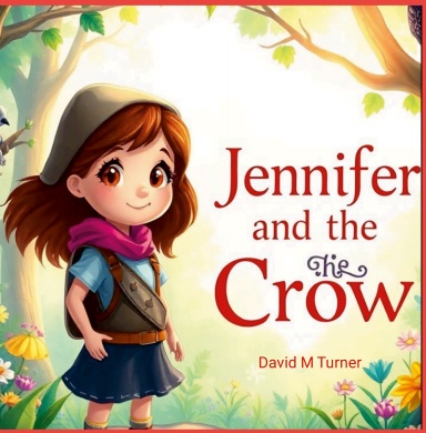 Jennifer and Crow
