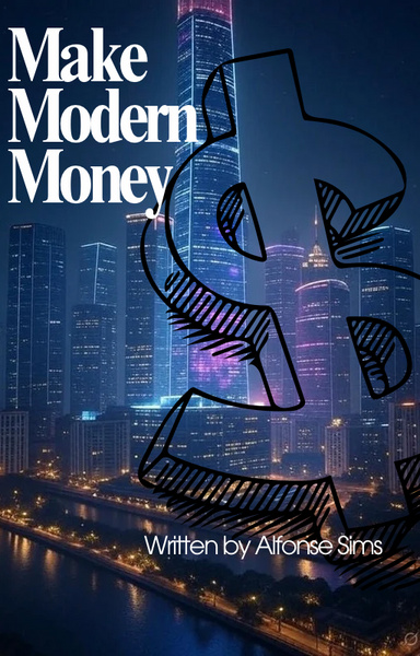 Make Modern Money