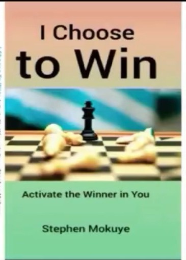 I Choose To Win