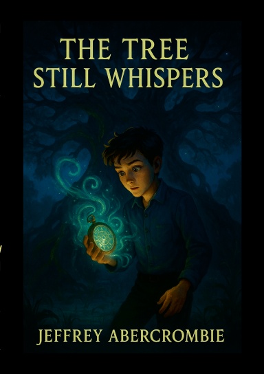 The Tree Still Whispers