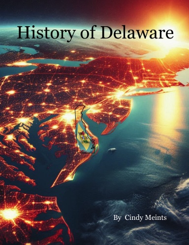 History of Delaware