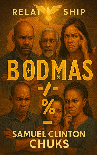 BODMAS RELATIONSHIP