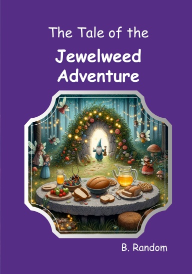 The Tales of the Jewelweed Adventure