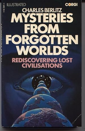 Mysteries From Forgotten World's