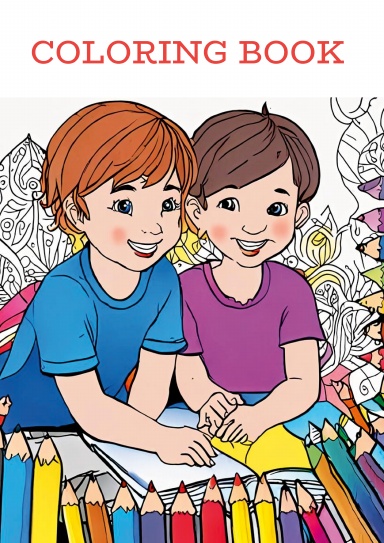 coloring BOOK